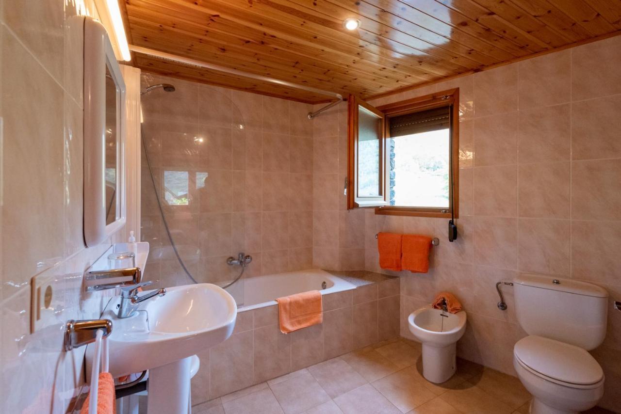 Casa Rural Besoli Areu Dış mekan fotoğraf